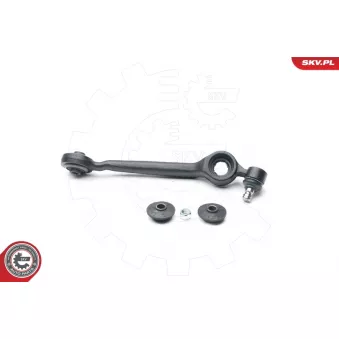 Triangle ou bras de suspension (train avant) ESEN SKV 04SKV037