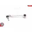Triangle ou bras de suspension (train avant) ESEN SKV 04SKV042 - Visuel 2