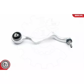 Triangle ou bras de suspension (train avant) ESEN SKV 04SKV043