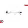 Triangle ou bras de suspension (train avant) ESEN SKV 04SKV046 - Visuel 2