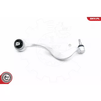 Triangle ou bras de suspension (train avant) ESEN SKV 04SKV048