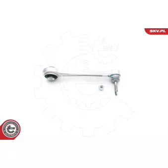 Triangle ou bras de suspension (train arrière) ESEN SKV 04SKV056