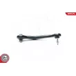 Bras de liaison, suspension de roue arrière gauche ESEN SKV 04SKV057 - Visuel 2