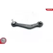 Bras de liaison, suspension de roue arrière droit ESEN SKV 04SKV058 - Visuel 1