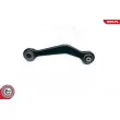 Bras de liaison, suspension de roue arrière droit ESEN SKV 04SKV058 - Visuel 2