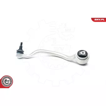 Triangle ou bras de suspension (train avant) ESEN SKV 04SKV059