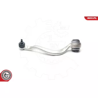 Triangle ou bras de suspension (train avant) ESEN SKV 04SKV060