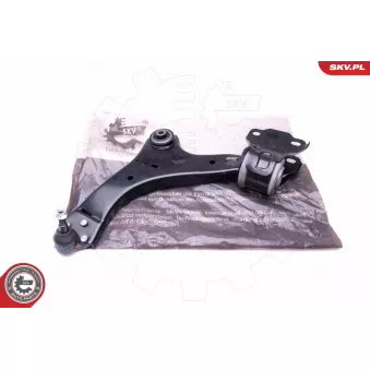 Triangle ou bras de suspension (train avant) ESEN SKV 04SKV061