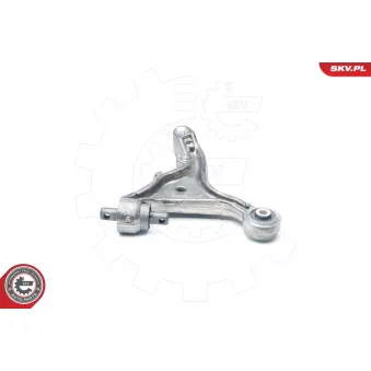 Triangle ou bras de suspension (train avant) ESEN SKV 04SKV066