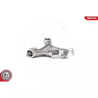 Triangle ou bras de suspension (train avant) ESEN SKV 04SKV067