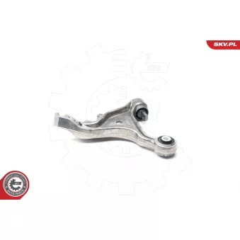 Triangle ou bras de suspension (train avant) ESEN SKV 04SKV068