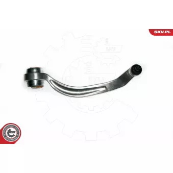 Triangle ou bras de suspension (train avant) ESEN SKV 04SKV102