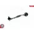 Triangle ou bras de suspension (train avant) ESEN SKV 04SKV104 - Visuel 2