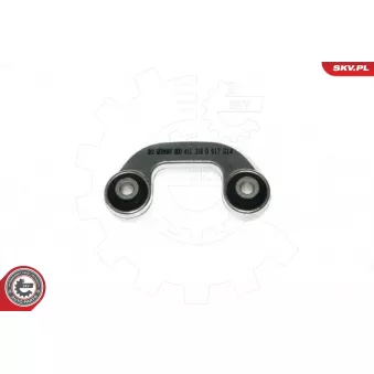 Entretoise/tige, stabilisateur ESEN SKV 04SKV108