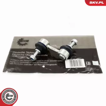 Entretoise/tige, stabilisateur ESEN SKV 04SKV144