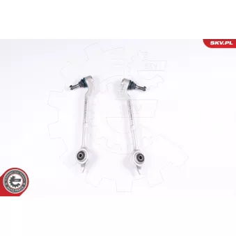 Kit de réparation, bras triangulaire ESEN SKV 04SKV170