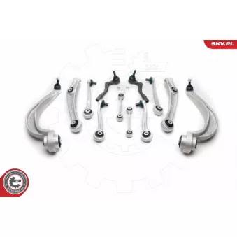 Kit de réparation, bras triangulaire ESEN SKV 04SKV210