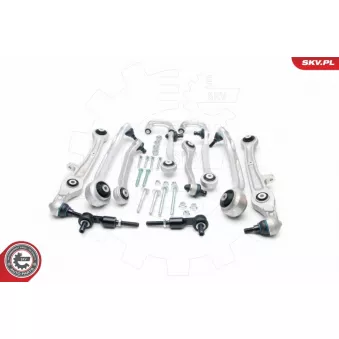 Kit de réparation, bras triangulaire ESEN SKV 04SKV230