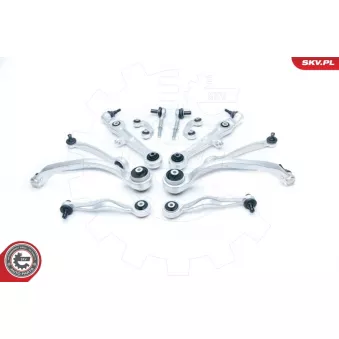 Kit de réparation, bras triangulaire ESEN SKV 04SKV240