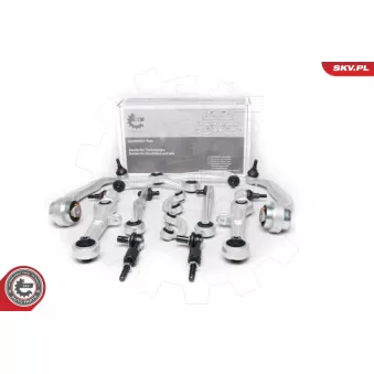 Kit de réparation, bras triangulaire ESEN SKV 04SKV250