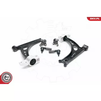 Kit de réparation, bras triangulaire ESEN SKV 04SKV280