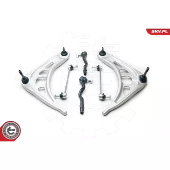 Kit de réparation, bras triangulaire ESEN SKV 04SKV330