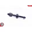 Rotule de direction intérieure, barre de connexion ESEN SKV 04SKV347 - Visuel 2