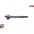 Rotule de direction intérieure, barre de connexion ESEN SKV 04SKV349 - Visuel 2