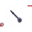 Rotule de direction intérieure, barre de connexion ESEN SKV 04SKV349 - Visuel 3