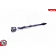 Rotule de direction intérieure, barre de connexion ESEN SKV 04SKV351 - Visuel 2