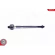 Rotule de direction intérieure, barre de connexion ESEN SKV 04SKV356 - Visuel 2