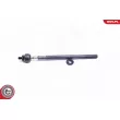 Rotule de direction intérieure, barre de connexion ESEN SKV 04SKV358 - Visuel 2