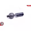 Rotule de direction intérieure, barre de connexion ESEN SKV 04SKV361 - Visuel 2