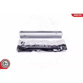 Rotule de direction intérieure, barre de connexion ESEN SKV