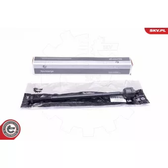 Rotule de direction intérieure, barre de connexion ESEN SKV 04SKV365