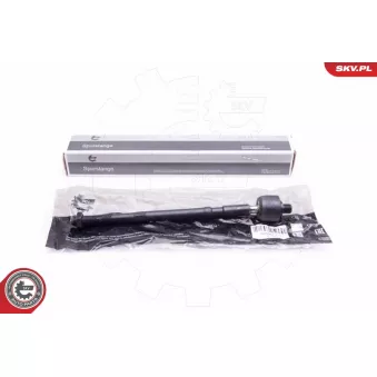 Rotule de direction intérieure, barre de connexion ESEN SKV 04SKV368