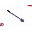 Rotule de direction intérieure, barre de connexion ESEN SKV 04SKV369 - Visuel 2