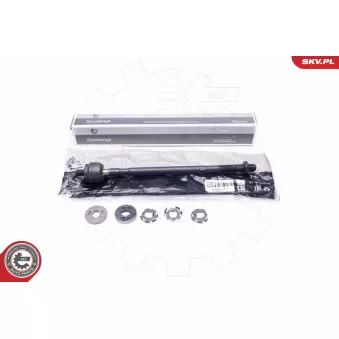 Rotule de direction intérieure, barre de connexion ESEN SKV 04SKV371