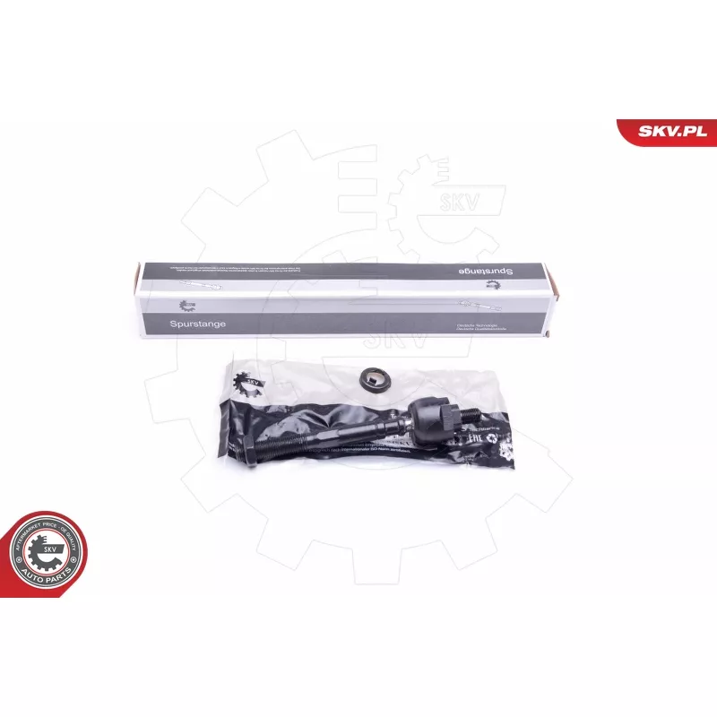 Rotule de direction intérieure, barre de connexion ESEN SKV 04SKV374