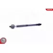 Rotule de direction intérieure, barre de connexion ESEN SKV 04SKV375 - Visuel 2