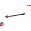 Rotule de direction intérieure, barre de connexion ESEN SKV 04SKV376 - Visuel 2