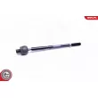 Rotule de direction intérieure, barre de connexion ESEN SKV 04SKV378 - Visuel 2
