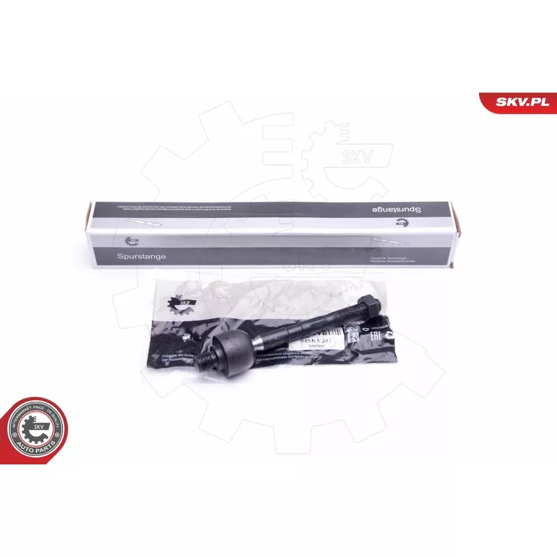 Rotule de direction intérieure, barre de connexion ESEN SKV 04SKV381