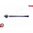 Rotule de direction intérieure, barre de connexion ESEN SKV 04SKV382 - Visuel 2