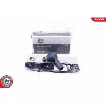 Rotule de barre de connexion ESEN SKV 04SKV389