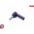 Rotule de barre de connexion ESEN SKV 04SKV395 - Visuel 2