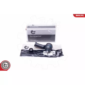 Rotule de barre de connexion ESEN SKV 04SKV407