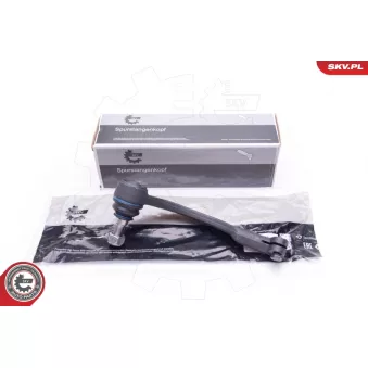 Rotule de barre de connexion ESEN SKV 04SKV412