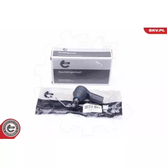 Rotule de barre de connexion ESEN SKV 04SKV422