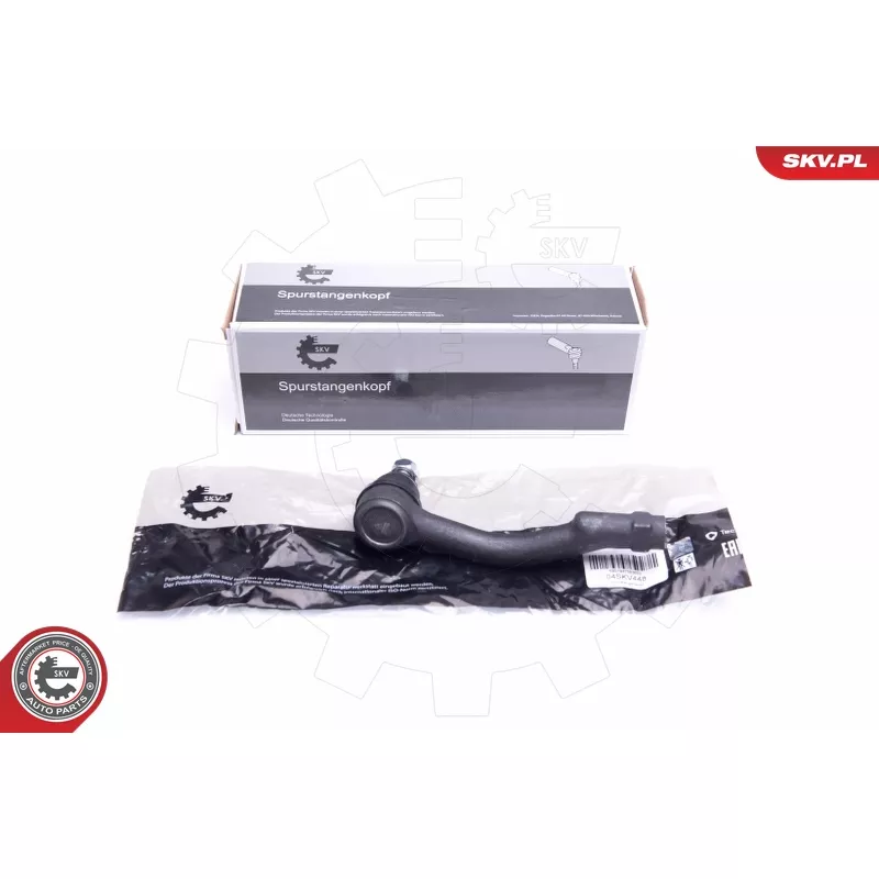 Rotule de barre de connexion ESEN SKV 04SKV448